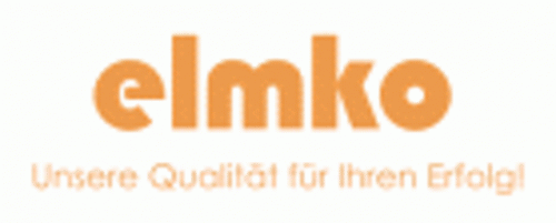 elmko GmbH Logo