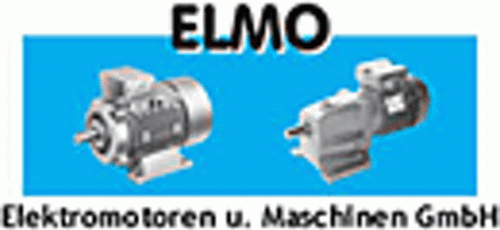 ELMO Werl GmbH Logo