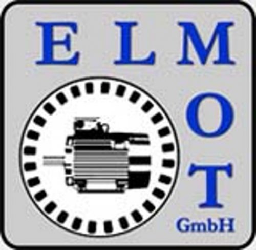 ELMOT GmbH Logo