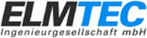 ELMTEC Ingenieurgesellschaft mbH Logo