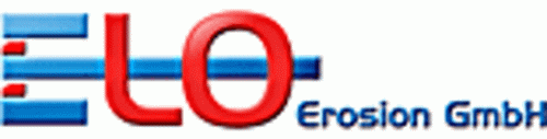 Elo-Erosion GmbH Logo