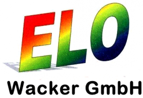 Elo Wacker GmbH Logo