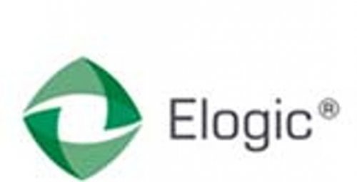 Elogic GmbH Logo