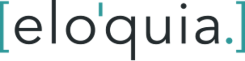 ELOQUIA GMBH Logo