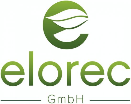 elorec  GmbH Logo