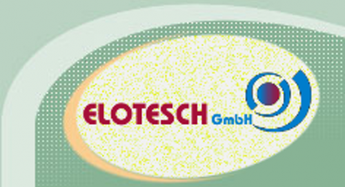 ELOTESCH GmbH Logo