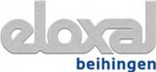 Eloxal Beihingen GmbH & Co KG Logo