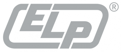 ELP GmbH Logo