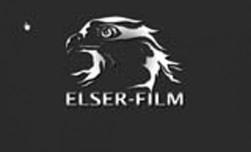 Elser-Film Logo