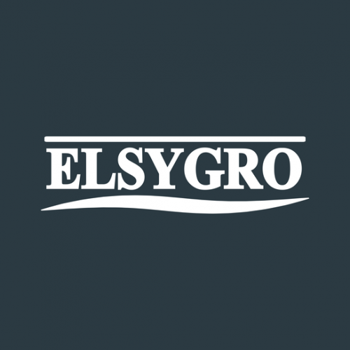 ELSYGRO Elektrosysteme GmbH Logo