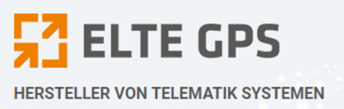 ELTE GPS GmbH Logo