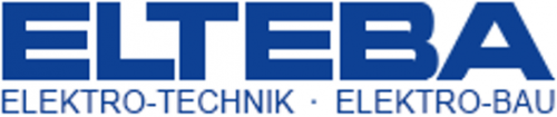 ELTEBA Elektrotechnik - Elektrobau GmbH & Co KG Logo