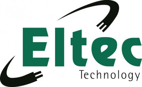 Eltec GmbH Electronic Components Logo