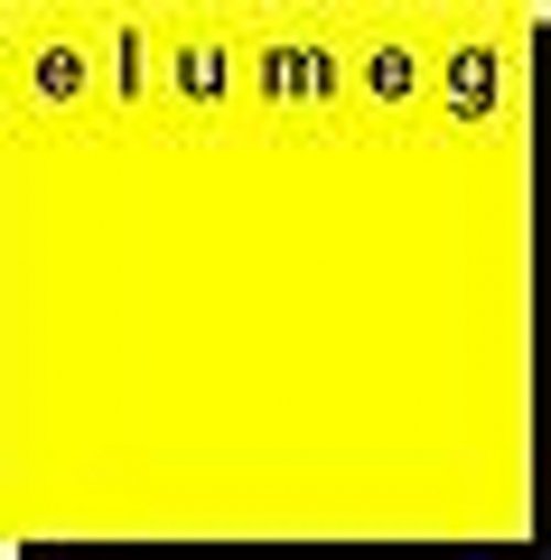 elumeg GmbH Logo