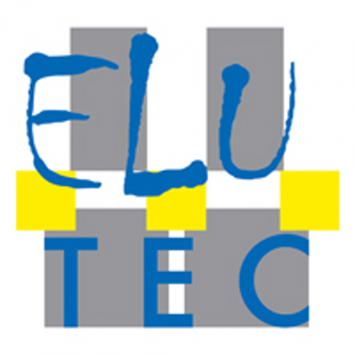 Elutec OHG Ehmen & Lubbe Filtrations- und Verbindungstechnik Logo