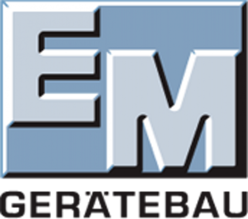 EM Gerätebau GmbH Logo