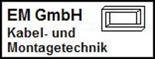 EM Kabel- und Montagetechnik GmbH Logo