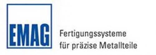 EMAG Automation GmbH Logo
