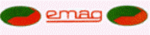 EMAG Handels - GMBH Logo