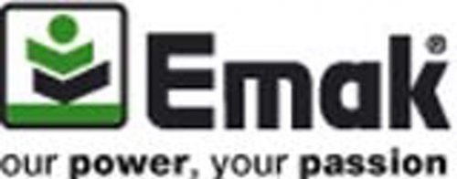 Emak Deutschland GmbH Logo