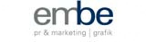 embe consult gmbh Logo