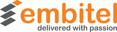 embitel GmbH Logo