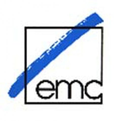 emc Gesellschaft zur Erfassung und Bewertung von Umweltdaten mbH Logo