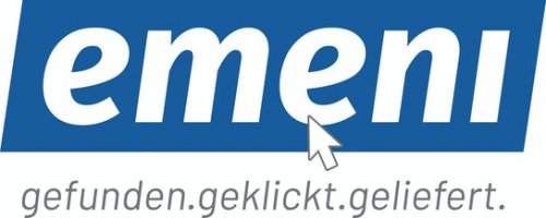 emeni by Sinnocon GmbH Logo