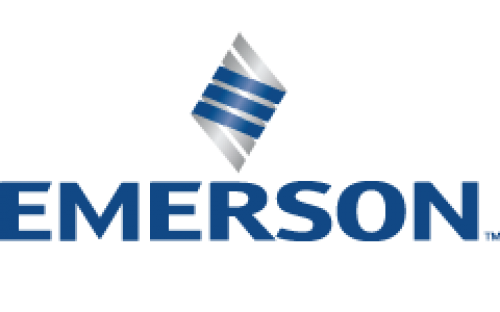 EMERSON PROCESS MANAGEMENT TIC. LTD. ŞTİ. Logo