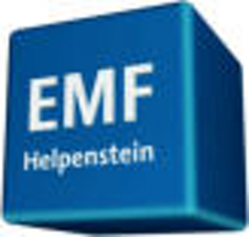 EMF-Helpenstein Maschinenbau GmbH & Co KG Logo