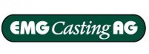 EMG Casting AG Logo