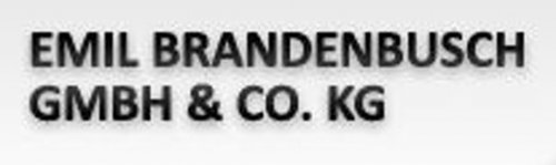 Emil Brandenbusch GmbH & Co. KG Logo