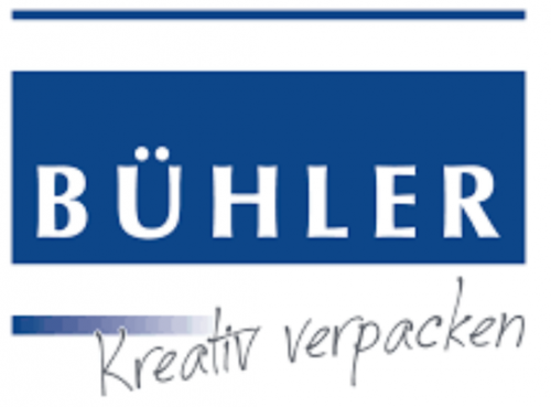 Emil Bühler GmbH & Co KG Logo