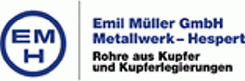 Emil Müller GmbH Metallwerk Logo