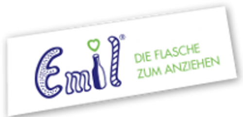 Emil Vertriebs-GmbH Logo