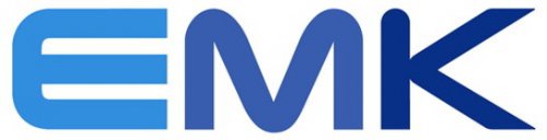 EMK Allstedt GmbH Logo
