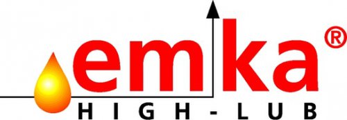 EMKA Schmiertechnik GmbH Logo