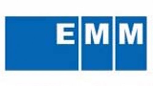 EMM SERVICE GmbH Logo