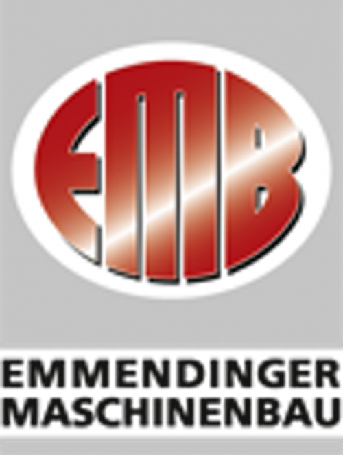 Emmendinger Maschinenbau GmbH Logo