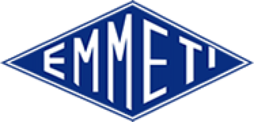 EMMETI SRL Logo