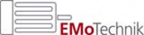 EMO GmbH & Co KG Logo