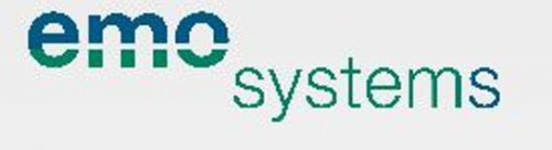 EMO Systems GmbH Logo