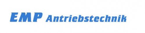 EMP Antriebstechnik GmbH Logo