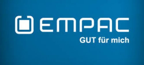 EMPAC GmbH Logo