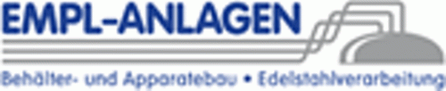 Empl Anlagen GmbH & Co. KG Logo