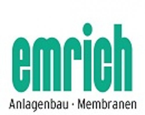 Emrich Edelstahlbau GmbH u. Co. KG Logo