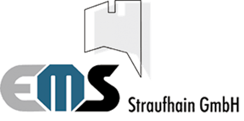 Ems Straufhain GmbH Logo