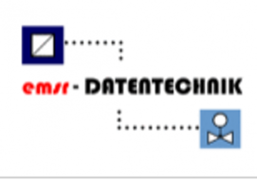 emsr-Datentechnik GbR Logo