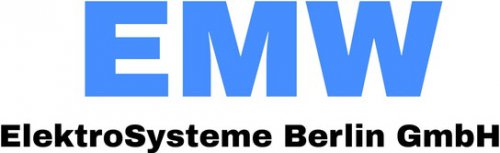EMW ElektroSysteme Berlin GmbH Logo