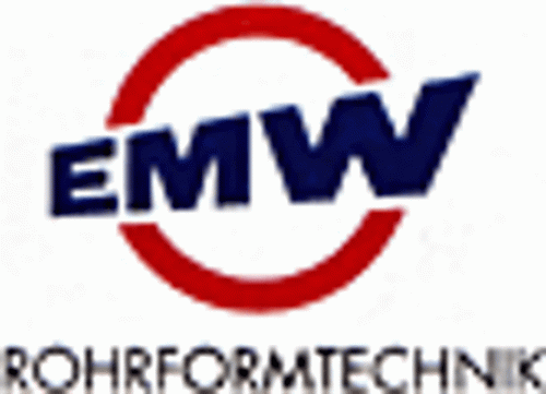 EMW-Rohrformtechnik GmbH & Co. KG Logo